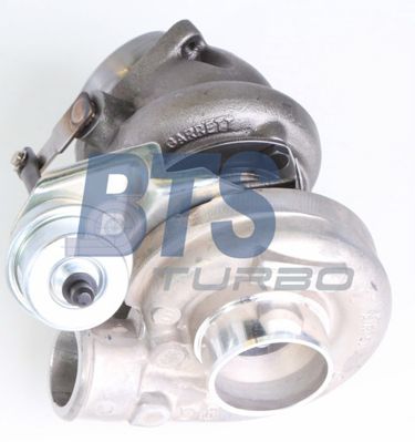 BTS TURBO kompresorius, įkrovimo sistema T911337